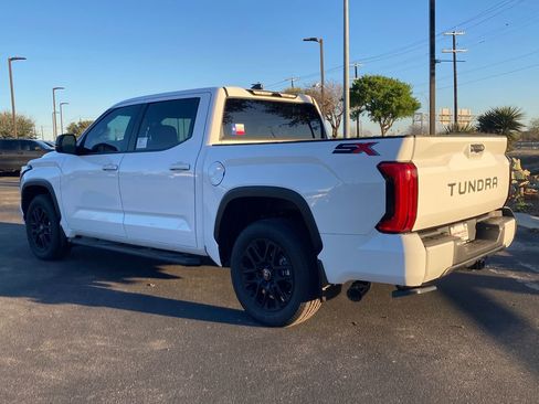 New 2026 Toyota Tundra SR5 image 5