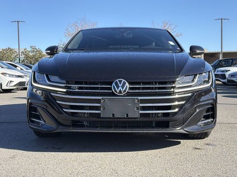 Used 2022 Volkswagen Arteon SE image 8