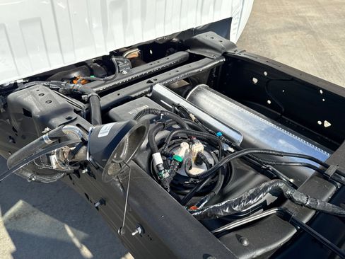 New 2026 GMC Sierra 3500 Pro w/ Fleet Convenience Package RWD image 20