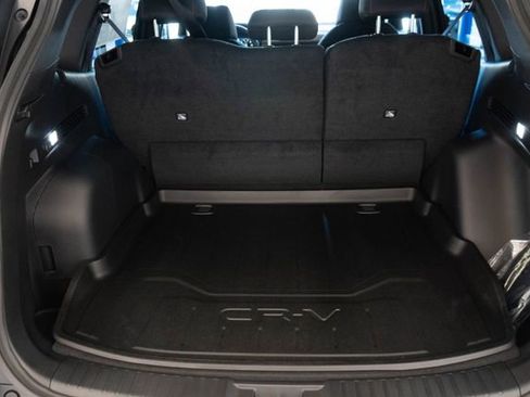 New 2026 Honda CR-V TrailSport image 15