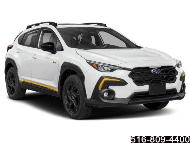 Used 2024 Subaru Crosstrek 2.5i Sport AWD/4WD image 10