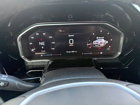 New 2026 GMC Sierra 1500 Elevation AWD/4WD image 19