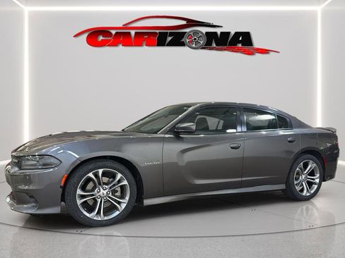 Used 2021 Dodge Charger R/T image 5