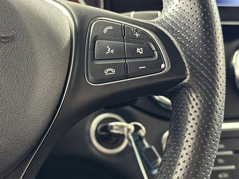 Certified 2019 Mercedes-Benz GLA 250 image 27