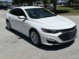 Used 2023 Chevrolet Malibu LT image 3
