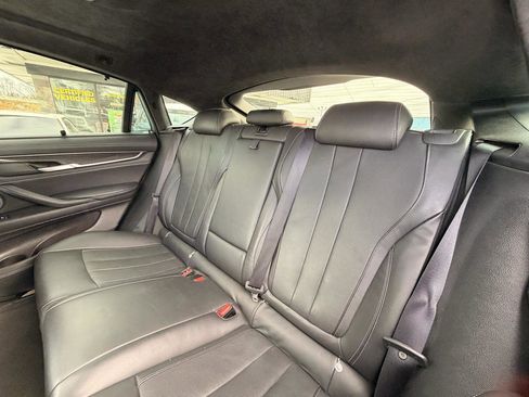 Used 2019 BMW X6 M w/ Executive Package AWD/4WD image 17