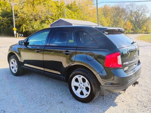 Used 2014 Ford Edge SE w/ Equipment Group 101A image 4