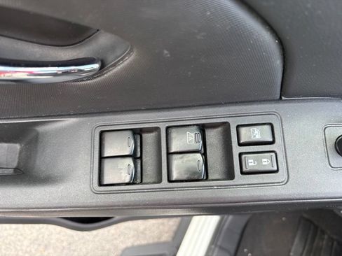Used 2024 Nissan Frontier Pro-X RWD image 14
