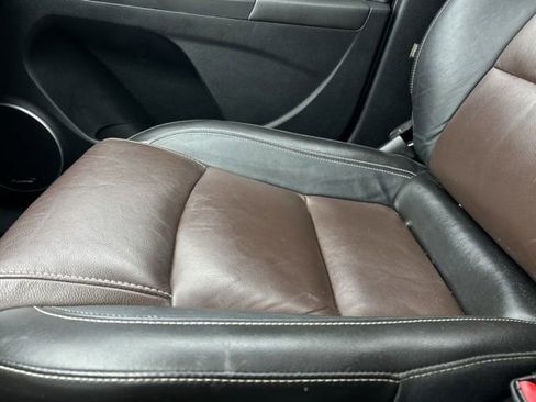 Used 2015 Chevrolet Cruze LTZ w/ Sun, Sound and Sport Package FWD image 41