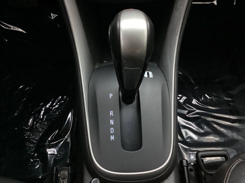 Used 2018 Chevrolet Trax LT w/ LT Convenience Package image 36