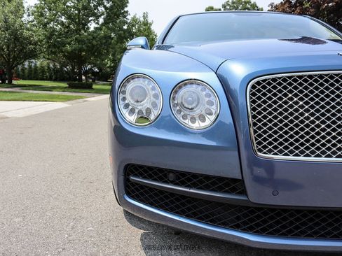 Used 2015 Bentley Flying Spur V8 AWD/4WD image 86