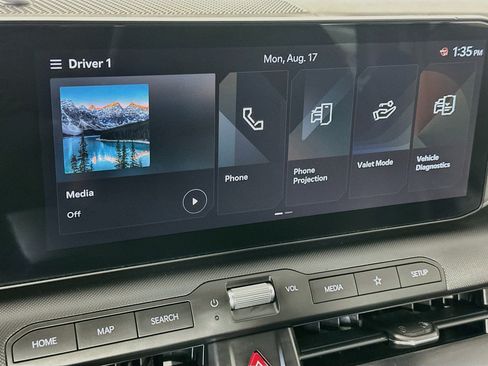 Used 2025 Kia K4 FWD image 21
