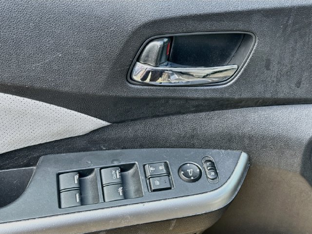 Used 2015 Honda CR-V EX-L image 15