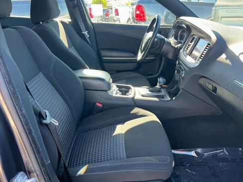 Certified 2023 Dodge Charger SXT image 13