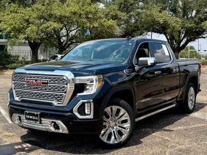 Certified 2022 GMC Sierra 1500 Denali w/ Denali Reserve Package