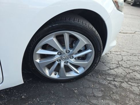 Used 2016 Acura ILX FWD image 39