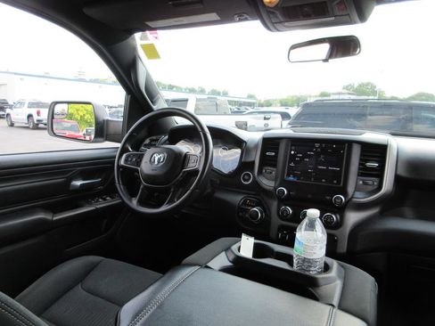 Used 2022 RAM 1500 Tradesman w/ Trailer Tow Group AWD/4WD image 25
