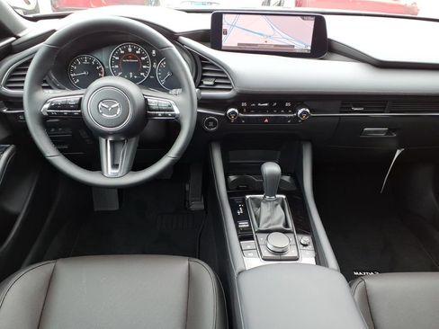 New 2026 MAZDA MAZDA3 Hatchback w/Premium Plus Pkg AWD/4WD image 6