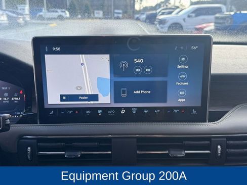 Used 2023 Lincoln Corsair Reserve image 16