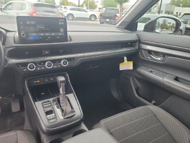 Used 2026 Honda CR-V TrailSport image 31