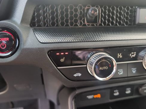 New 2026 Honda CR-V Sport-L image 29