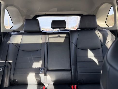 Used 2024 Toyota RAV4 XLE Premium w/ Weather Package image 33