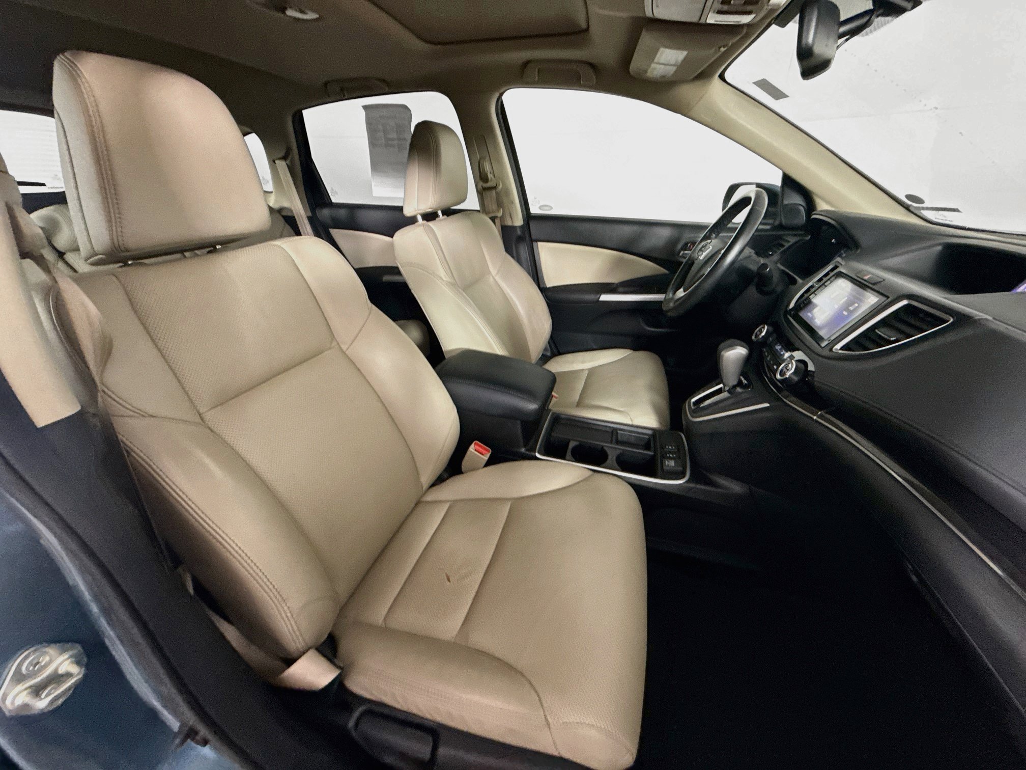 Used 2015 Honda CR-V EX-L image 35