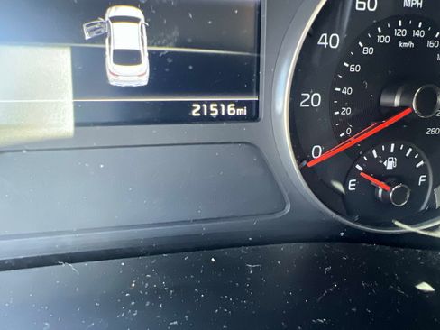 Certified 2024 Kia Forte LXS w/ LXS Technology Package FWD image 10
