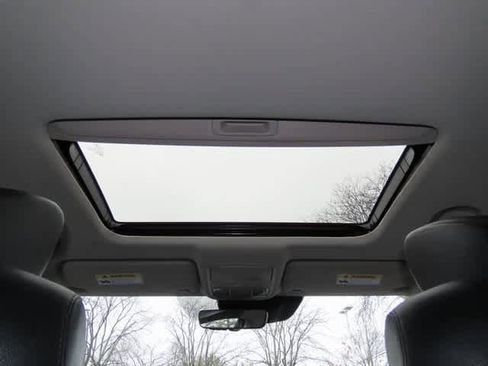 Certified 2021 Honda Accord EX-L image 22