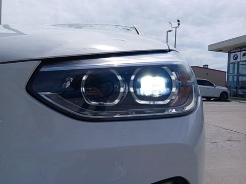 Used 2021 BMW X3 sDrive30i w/ Convenience Package image 4