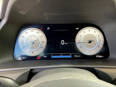 Used 2023 Hyundai Sonata N Line FWD image 13