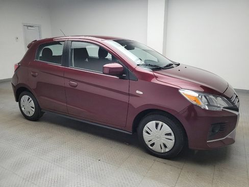 Used 2024 Mitsubishi Mirage ES image 11