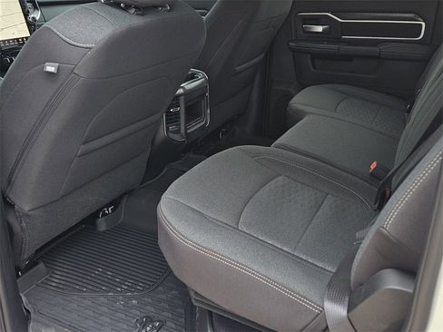 New 2026 RAM 2500 Big Horn image 11