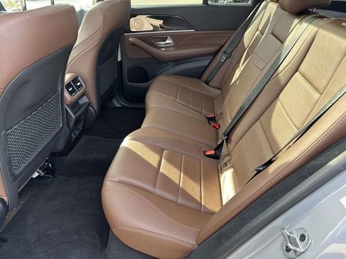 Used 2024 Mercedes-Benz GLE 350 GLE 350 image 17