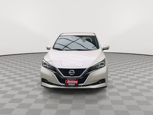 Used 2022 Nissan Leaf SV Plus FWD image 32