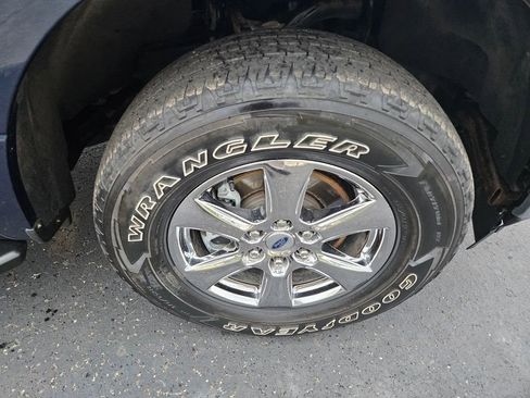 Used 2019 Ford F150 XLT w/ Equipment Group 302A Luxury image 13