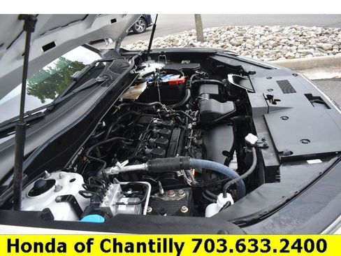 Used 2023 Honda CR-V EX image 35