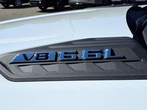 New 2026 Chevrolet Silverado 2500 Custom w/ Custom Convenience Package image 10