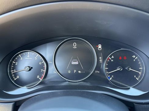 New 2026 MAZDA CX-30 AWD 2.5 S image 39