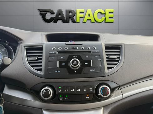 Used 2014 Honda CR-V EX image 29