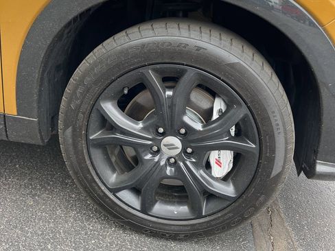 Used 2024 Dodge Hornet R/T w/ R/T Blacktop Package AWD/4WD image 12