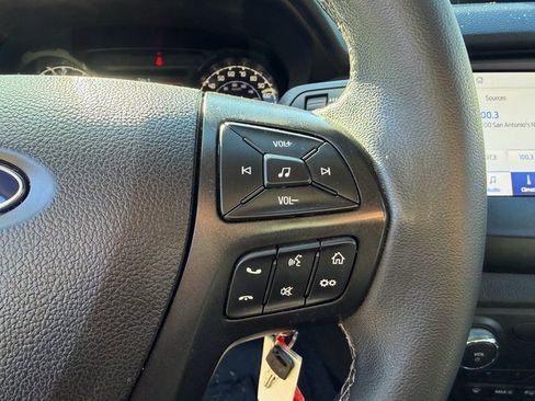 Used 2021 Ford Ranger XLT w/ Tremor Off-Road Package image 12