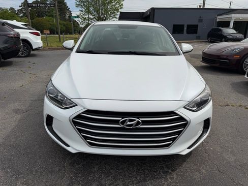 Used 2018 Hyundai Elantra SEL image 12