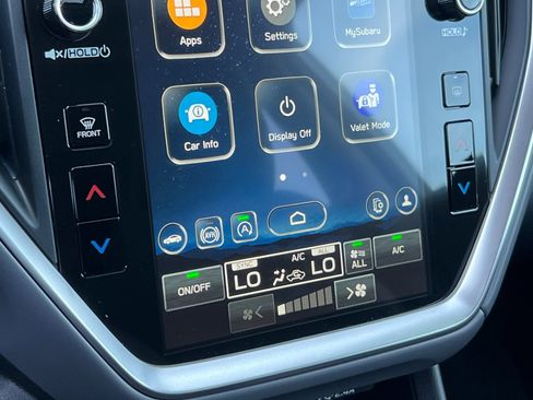 New 2025 Subaru Crosstrek 2.5i Premium image 20