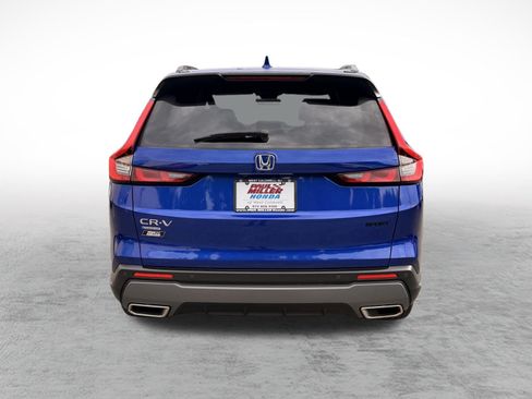 Certified 2024 Honda CR-V Sport-L image 5
