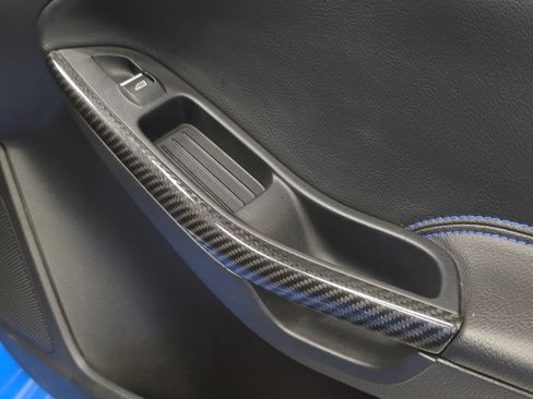 Used 2018 Ford Focus RS AWD/4WD image 34