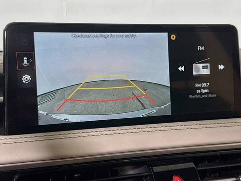 Used 2025 Genesis G70 2.5T RWD image 10