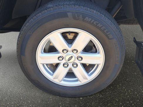 Used 2023 Ford F150 XLT w/ Equipment Group 301A Mid RWD image 31