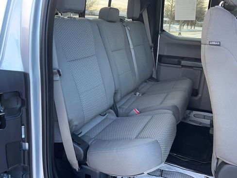 Used 2016 Ford F150 XLT w/ Equipment Group 302A Luxury image 22