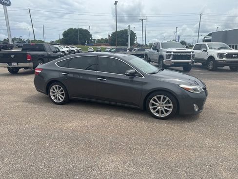 Used 2013 Toyota Avalon Limited FWD image 18